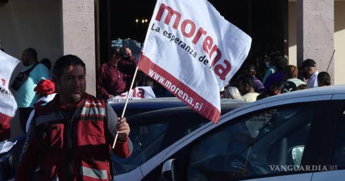 Morena rechaza que el ‘R1’, presunto autor intelectual del homicidio de Carlos Manzo, sea militante