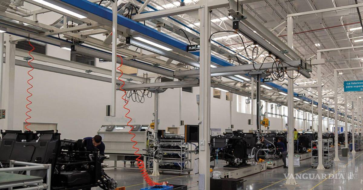 Siguen las negociaciones de inversiones para Ramos Arizpe; hay tres proyectos en puerta