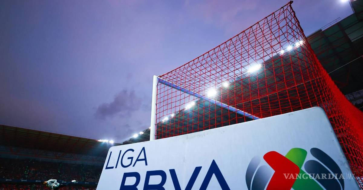 Calendario oficial del Apertura 2026 de la Liga MX: Fechas clave, partido inaugural y Liguilla