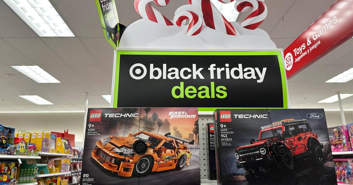 El nuevo Black Friday