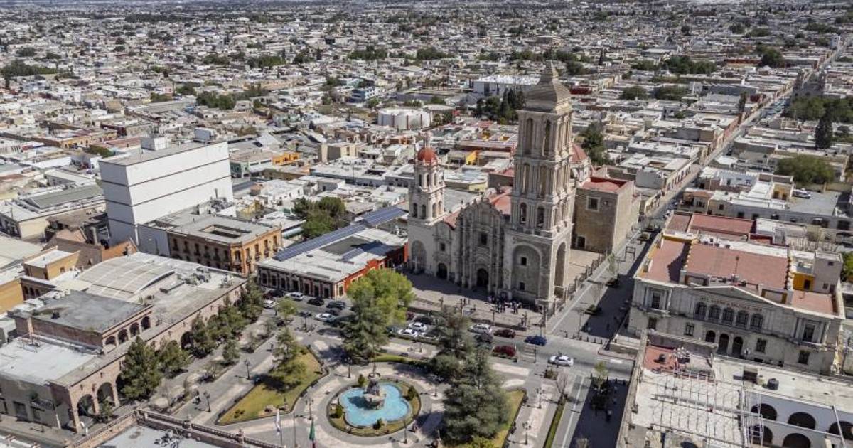 Hacer ciudad desde los datos