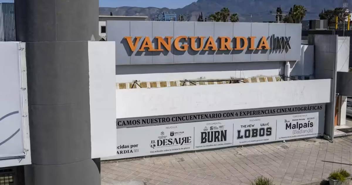 ¡No nos doblegarán! VANGUARDIA resiste