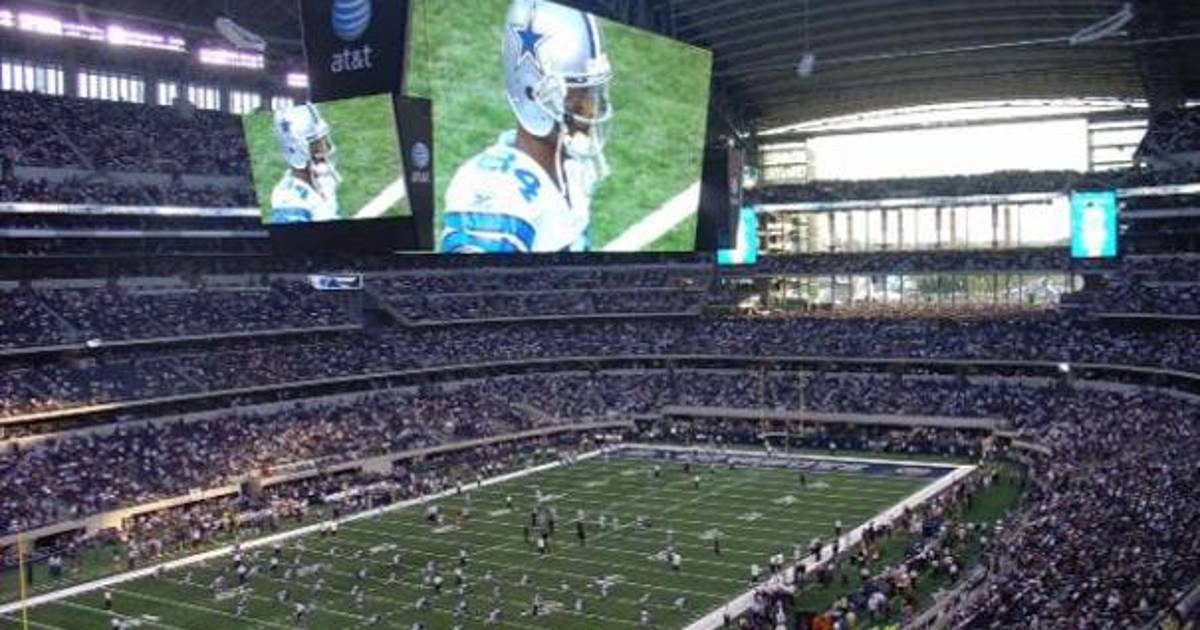 Nueva empresa producirá desde Ramos Arizpe pantallas para estadios de la NFL