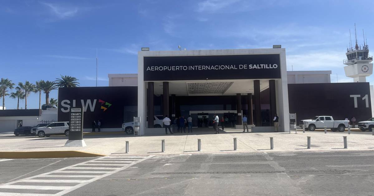 Contrato con Aeropuertos Mexicanos será de máximo de 20 años