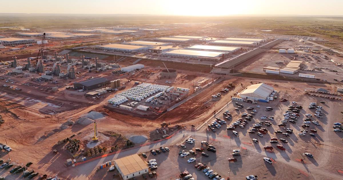 El auge de la inteligencia artificial está cambiando de velocidad. ¿Por qué la gente no puede dejar de preocuparse?