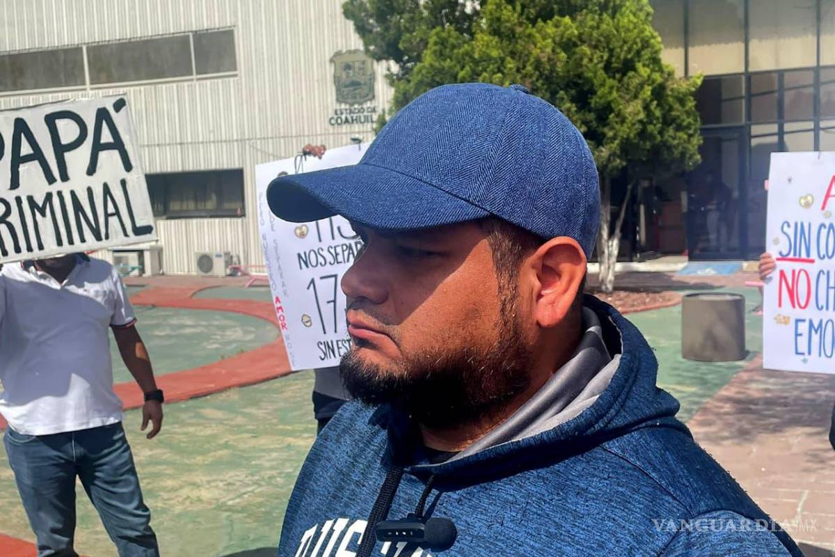 $!Durante la rueda de prensa, se pidió mayor capacitación y empatía al personal de la Procuraduría.