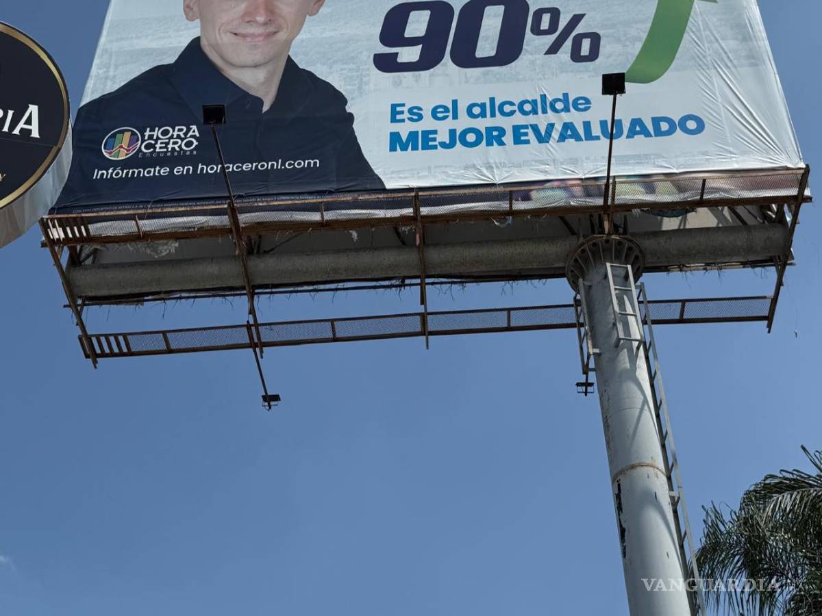 $!Así estaba el mentado panorámico el sábado 1 de agosto.
