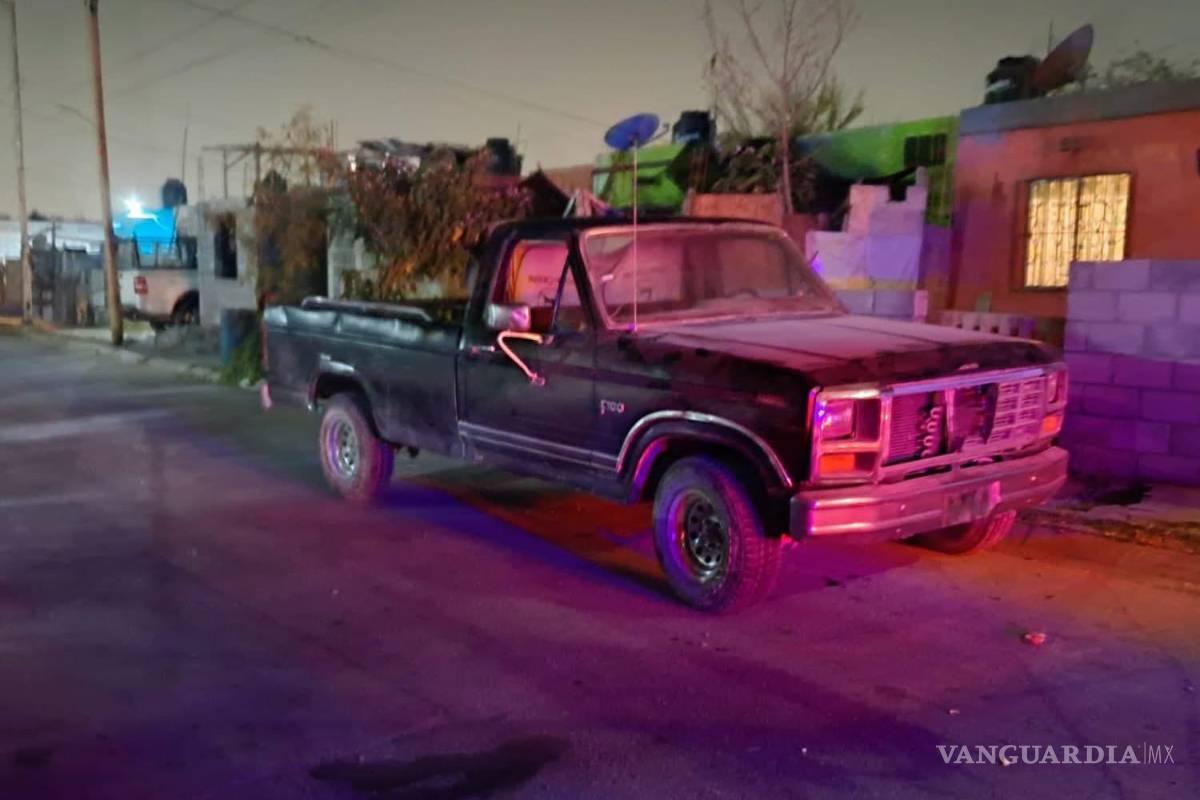 Ingresa al penal homicida de menor, en Ramos Arizpe