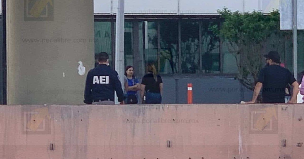 Dos agentes intoxicados con fentanilo tras cateo en Chihuahua; permanecen hospitalizados