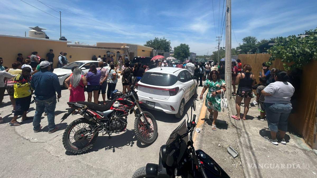 Muere interno en anexo de Monclova tras recibir golpiza