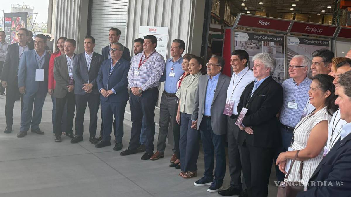 Con inversión de 100 mdd, abrirán nueva sucursal de Costco en Escobedo, Nuevo León