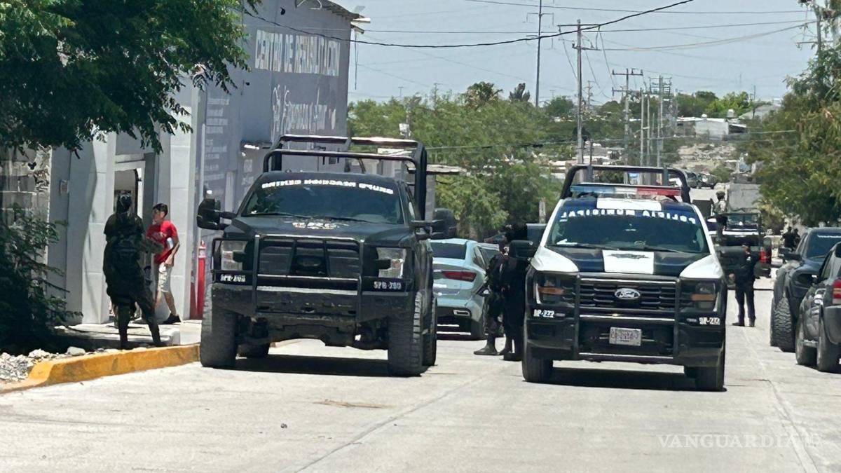 Muere interno en anexo de Monclova tras recibir golpiza