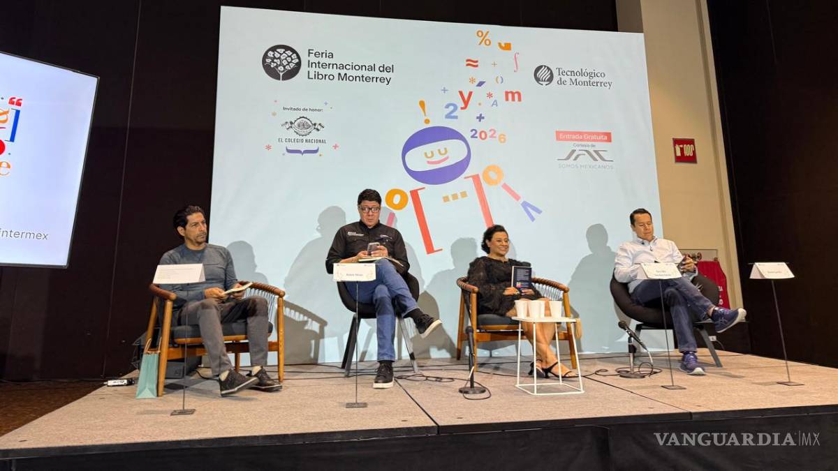 Una sociedad futurista y el avance de la IA inspiran la novela “La Mariposa que perdió sus alas”