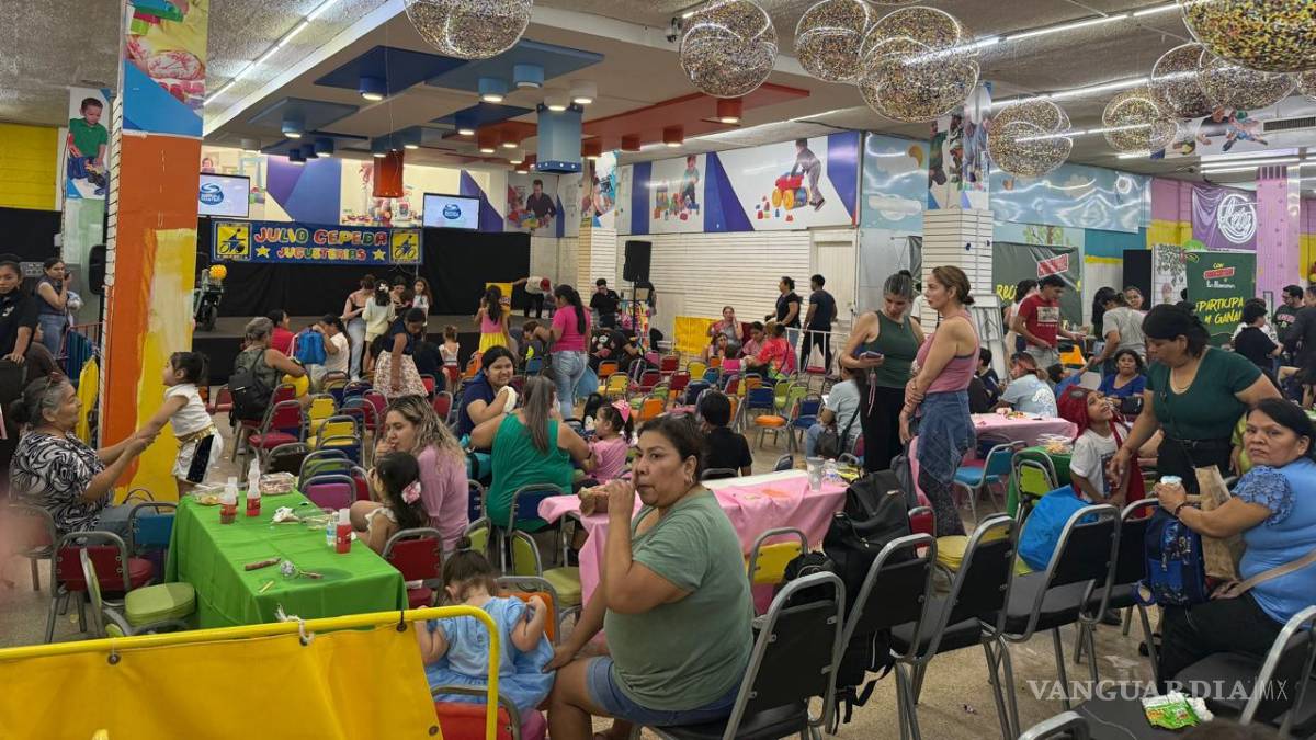 ¡Se acabó! En medio de nostalgia, despiden la sucursal Gonzalitos de Julio Cepeda en Nuevo León