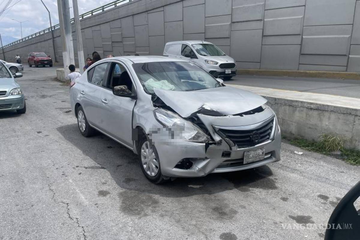 $!El presunto responsable fue trasladado ante el Ministerio Público para rendir declaración.