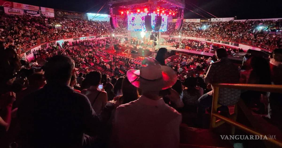 San Buenaventura volvió a celebrar su historia: una feria que nació con fe, cabalgó con orgullo y reunió a miles de familias
