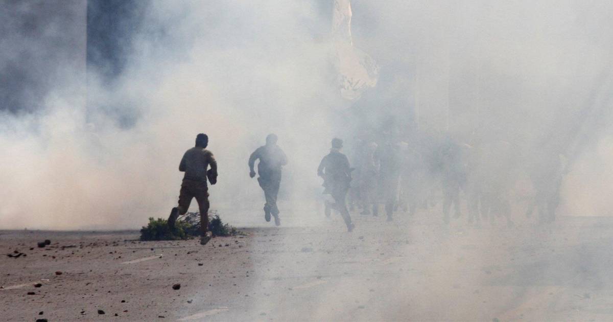 Explosión en fábrica de fuegos artificiales en Pakistán deja al menos 4 muertos y 11 heridos