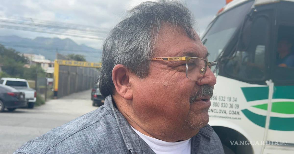 ‘Salimos a carretera con el Jesús en la boca’; transportista denuncia inseguridad en México