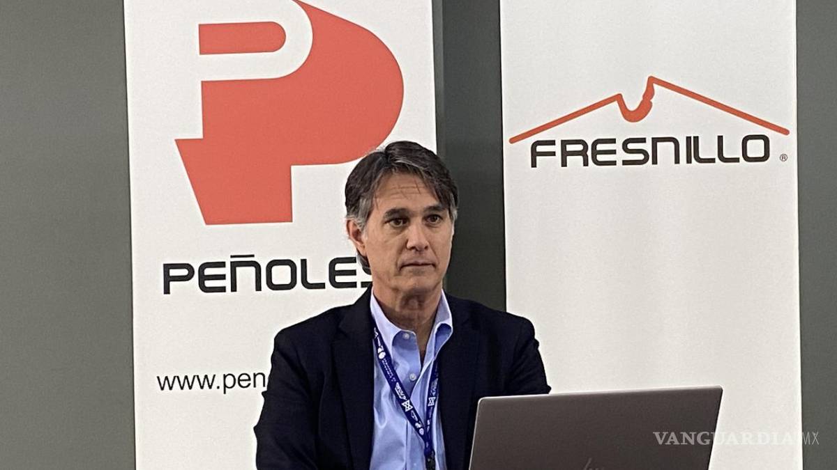 Industrias Peñoles trabaja en descarbonización; para 2028 sus operaciones se harán con fuentes limpias