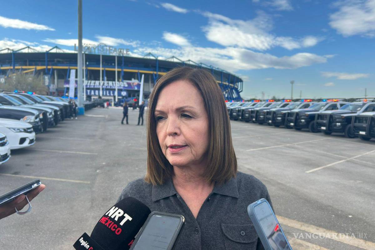 Frontera cerrará el año con inversión municipal de 95 millones en obra pública