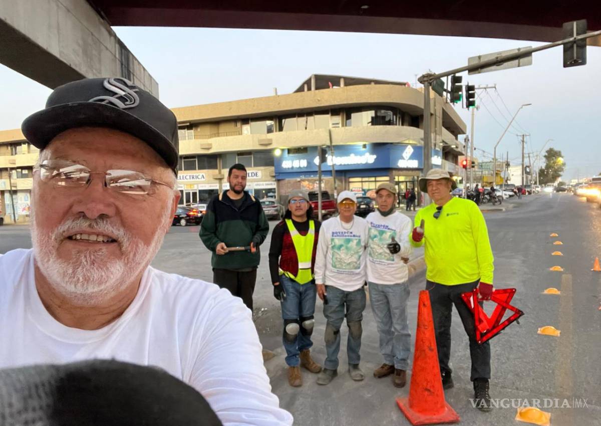 $!Alejandro Dávila destaca el apoyo reciente del municipio y la importancia de mantener viva la agenda ciclista.