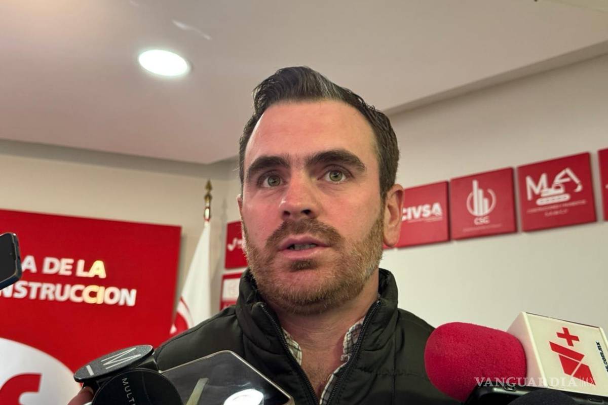 Industria de la construcción en La Laguna cierra el año con fuerte inversión y crecimiento sectorial