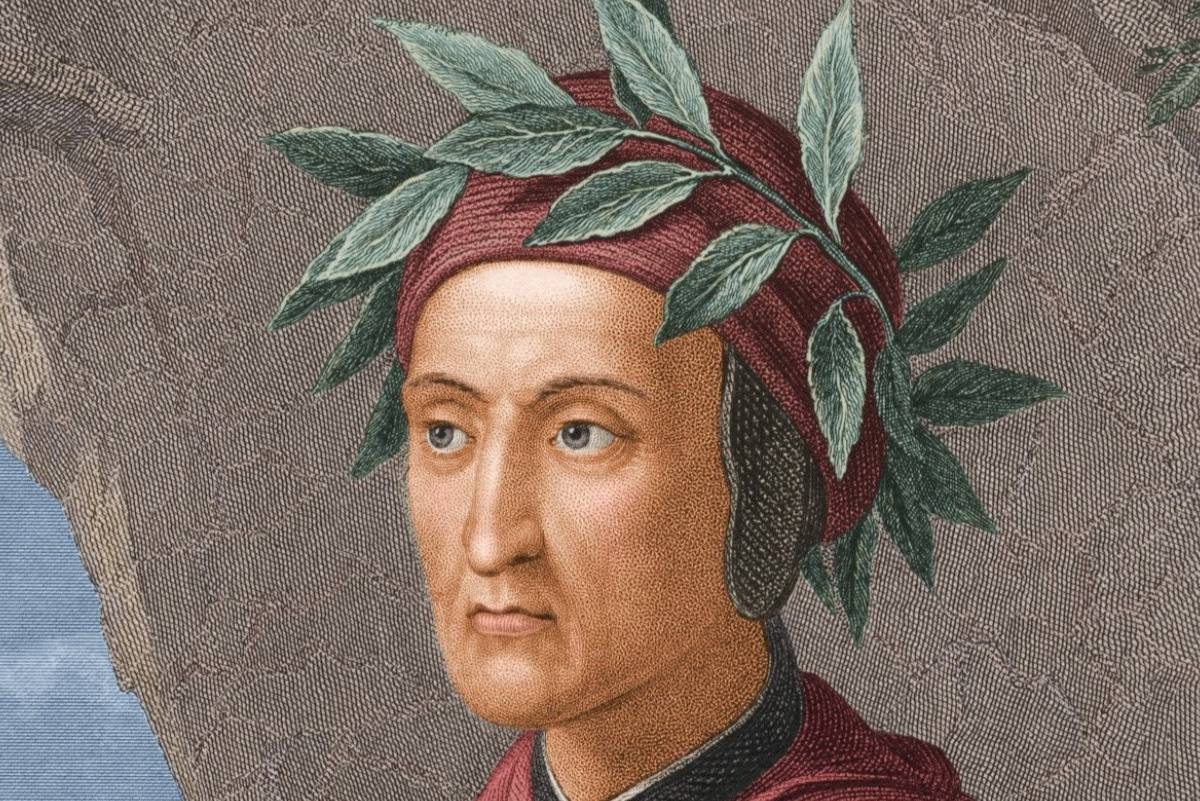 Dante Alighieri defensor de la lengua