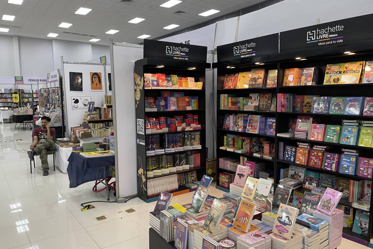 La Feria Internacional del Libro Coahuila llega a Torreón con más de 100 actividades