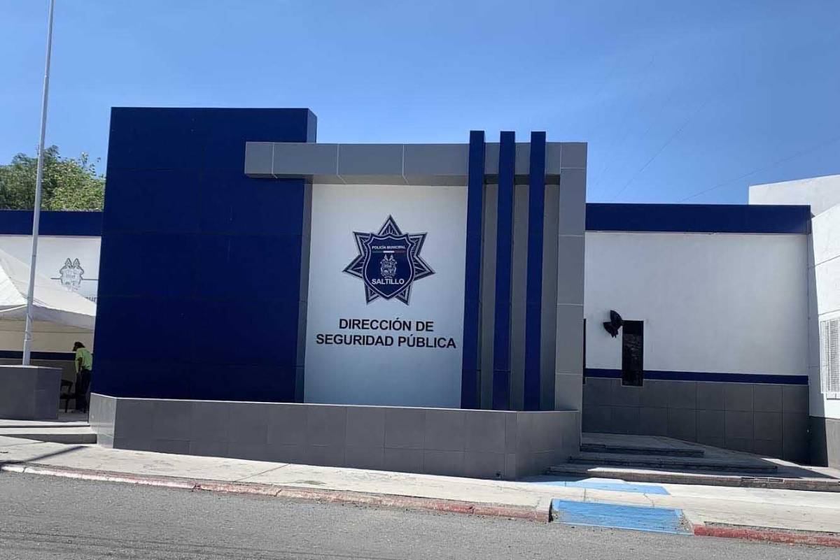 Arrestan a 6 participantes de una riña en colonia de Saltillo