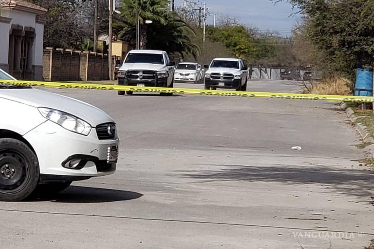$!En Coahuila revelan que empresario presuntamente asesinó de dos tiros a alcaldesa de Juárez