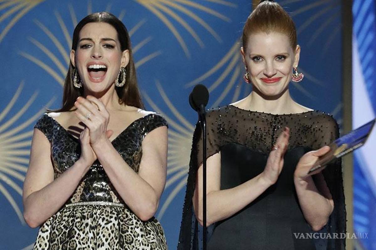 'No todo fue Roma': Ellos también fueron los ganadores de los Golden Globes 2019
