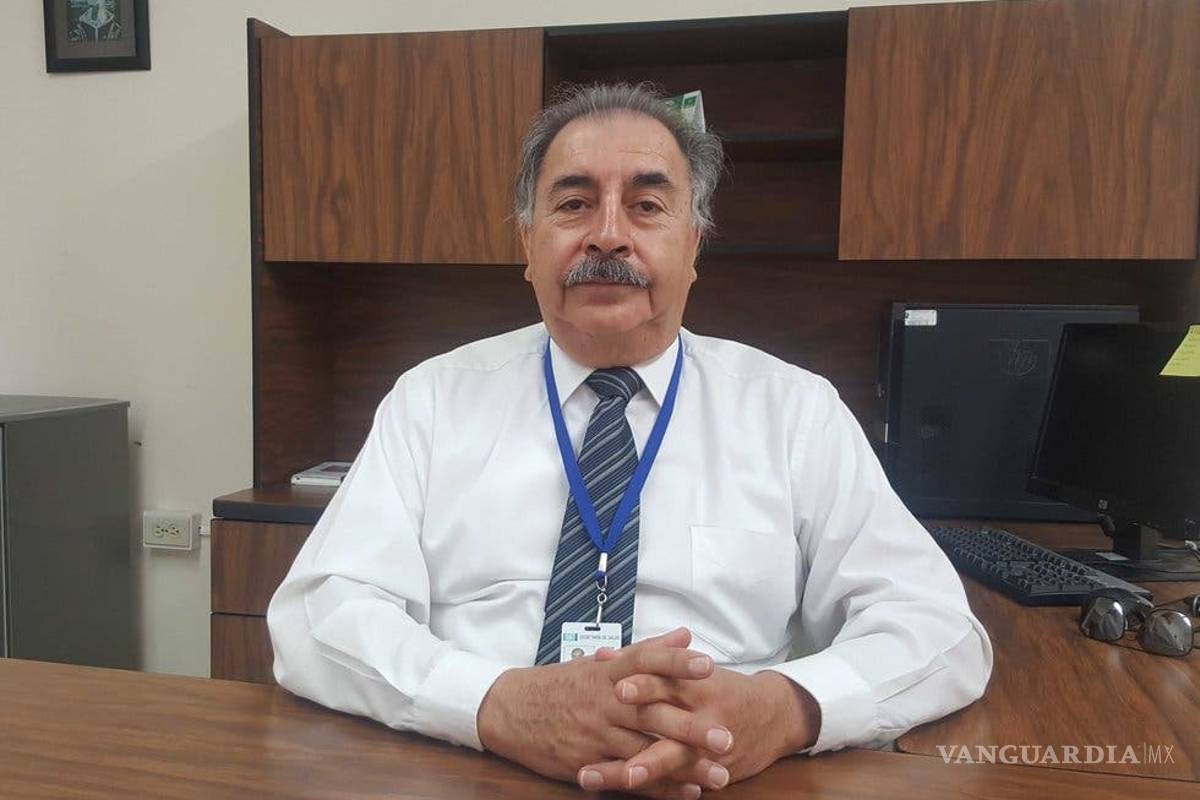 Roban centro de salud en Monclova