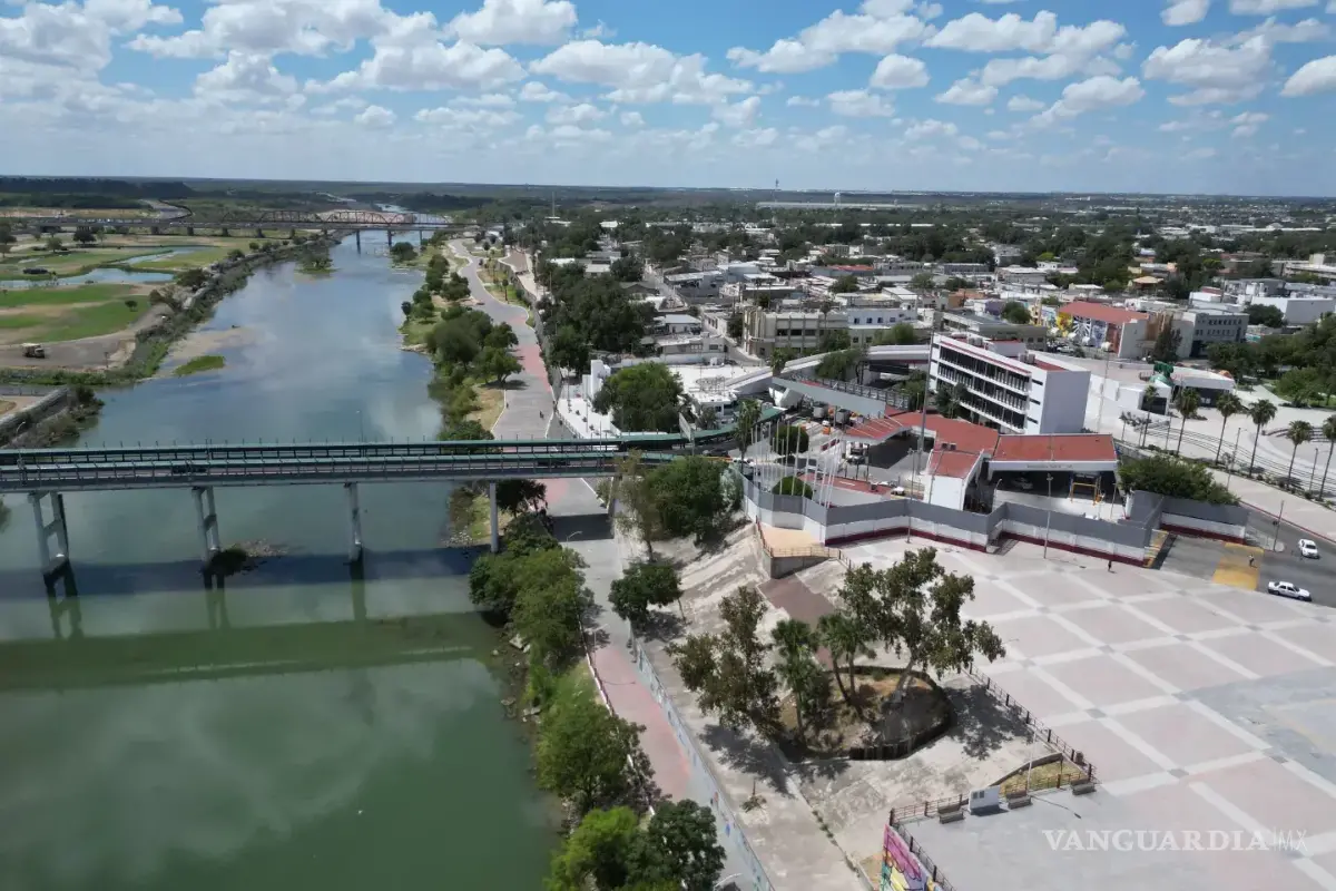 Piedras Negras: Lo que NO queremos ser