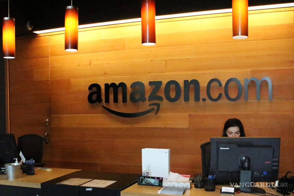 Amazon es la empresa privada más cara del mundo, supera a Microsoft, Google y Apple