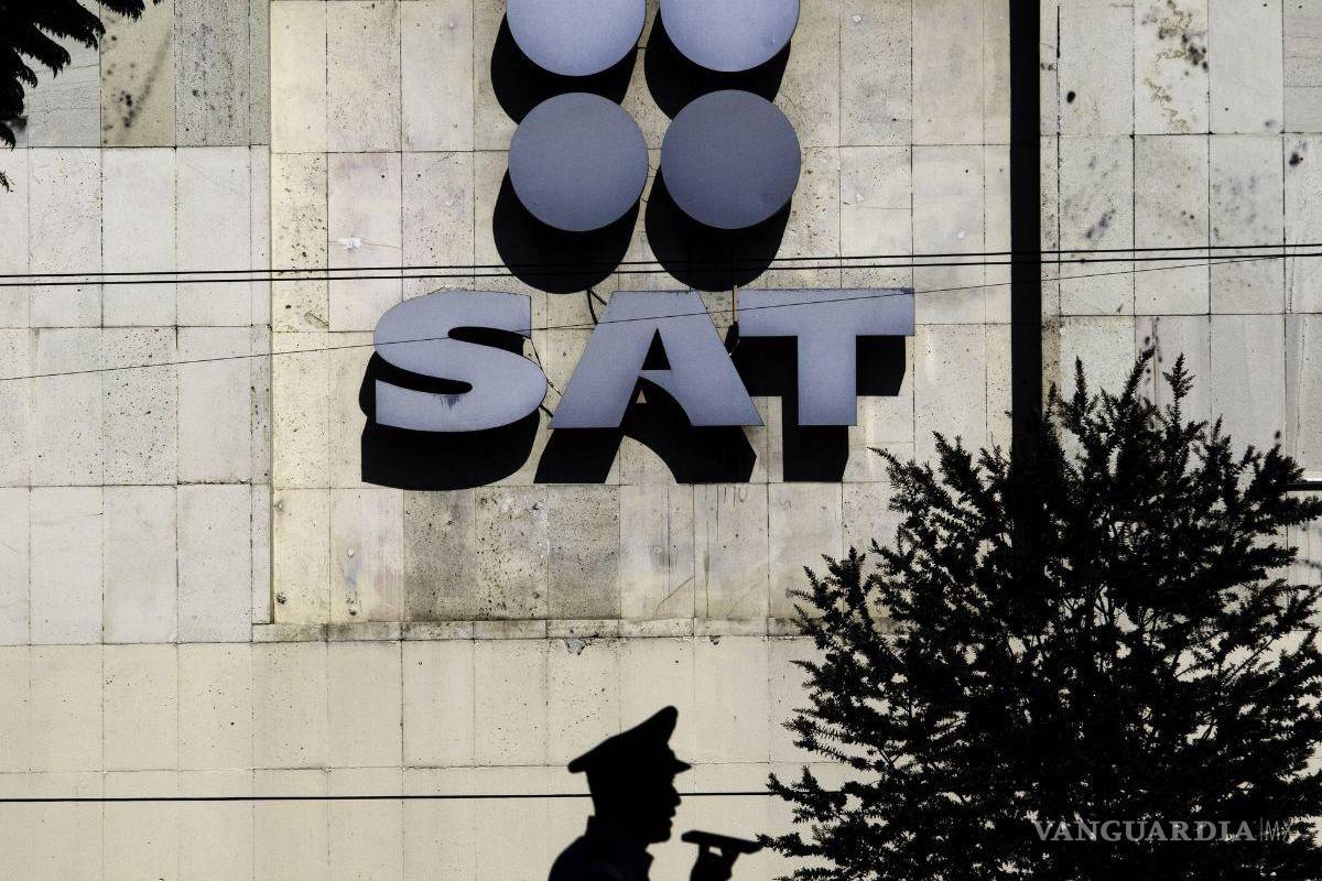 SAT podría ‘atorar’ al nearshoring que llegue al país, advierten
