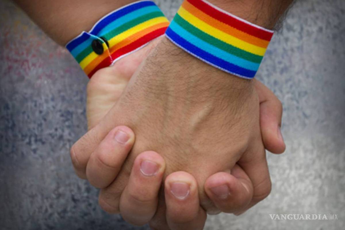 Por el Día Internacional contra la Homofobia, la Transfobia y la Bifobia