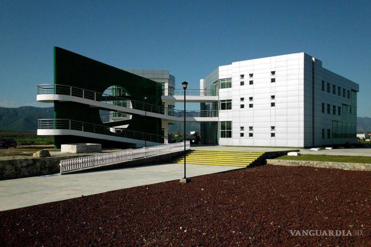 Del campus Arteaga del ITS nada; por retraso en construcción inician clases en Saltillo