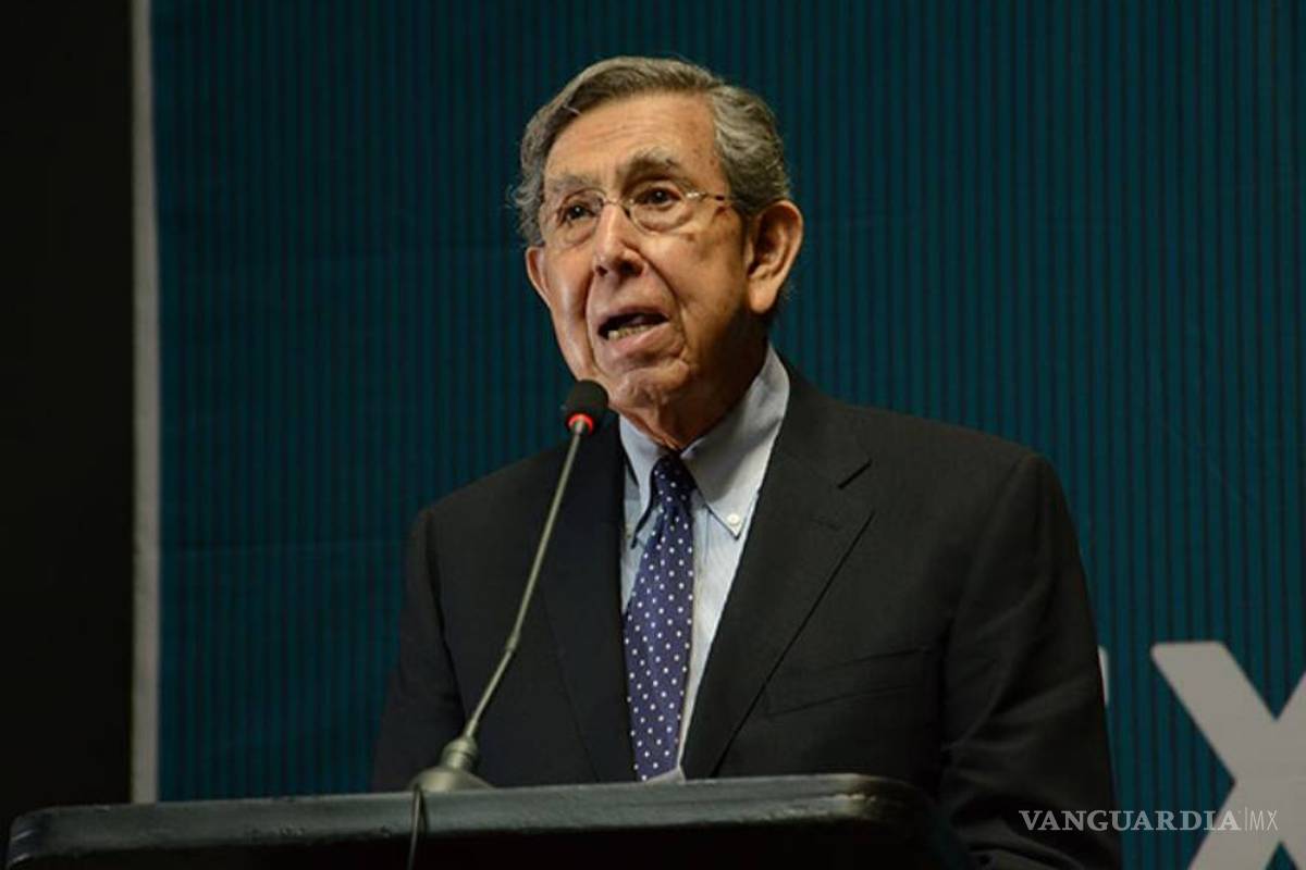 Lanza Cuauhtémoc Cárdenas “Por México Hoy”, una nueva plataforma política