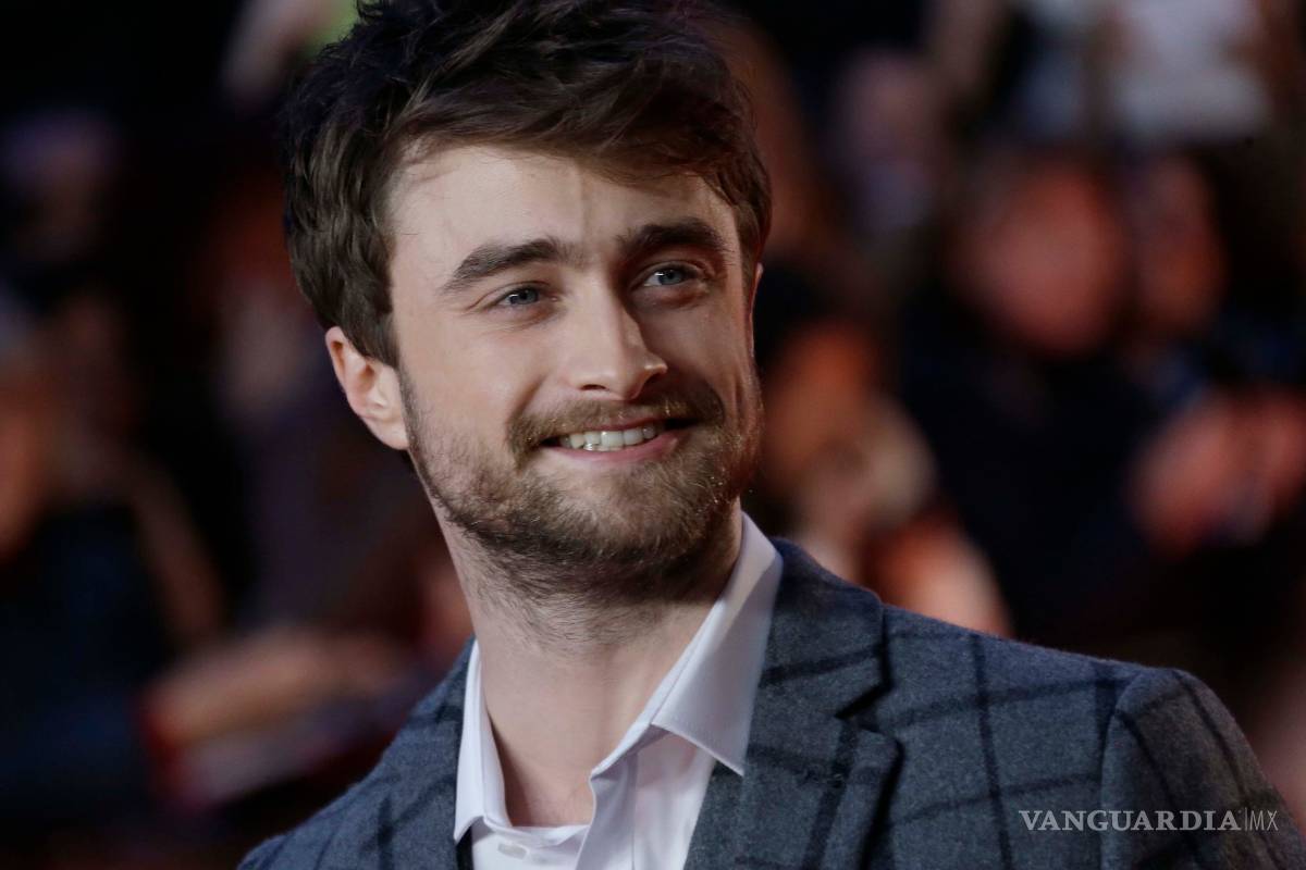 Daniel Radcliffe protagonizará película de Anonymous vs Zetas: ‘We don’t forget’