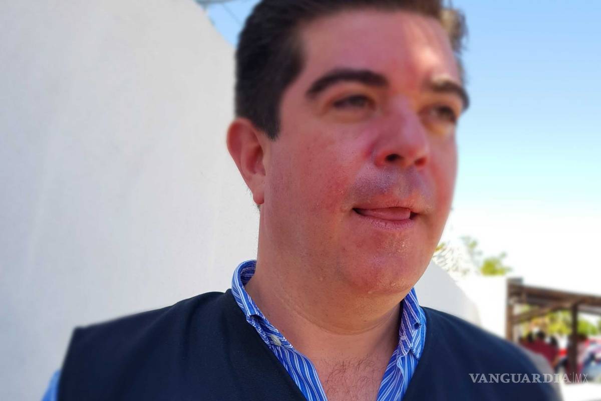 Torreón es la única ciudad en la que se suscitan agresiones de tránsitos contra ciudadanos y viceversa: Hugo Morales Valdés
