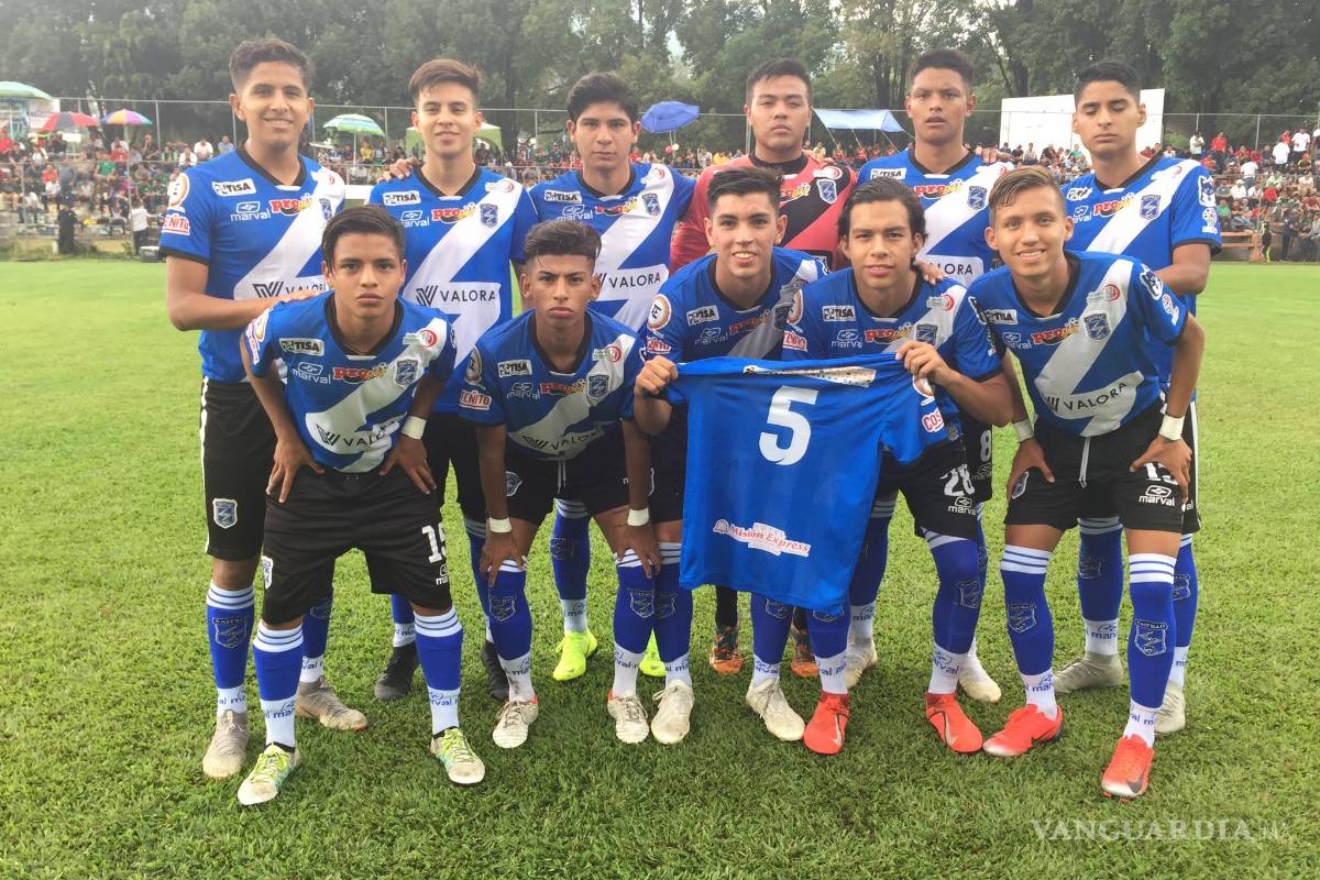 Saltillo Soccer y Atlético Saltillo se unen para traer el futbol de Liga Premier a la ciudad