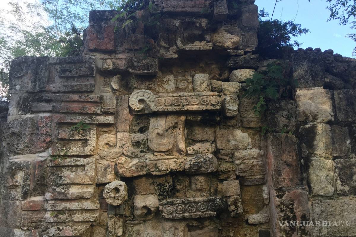 Kulubá, la ciudad maya que está en Yucatán recupera todo su esplendor