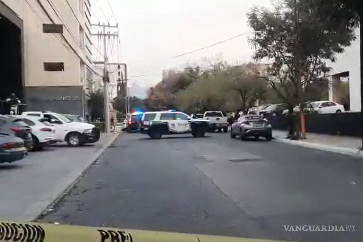 Empresario ligado a Morena, Sergio Carmona, es ejecutado en barbería de NL