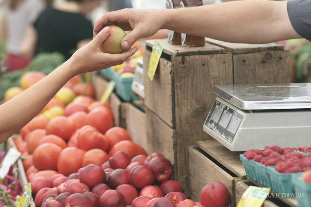 Aumenta el riesgo de desabasto de alimentos en el país