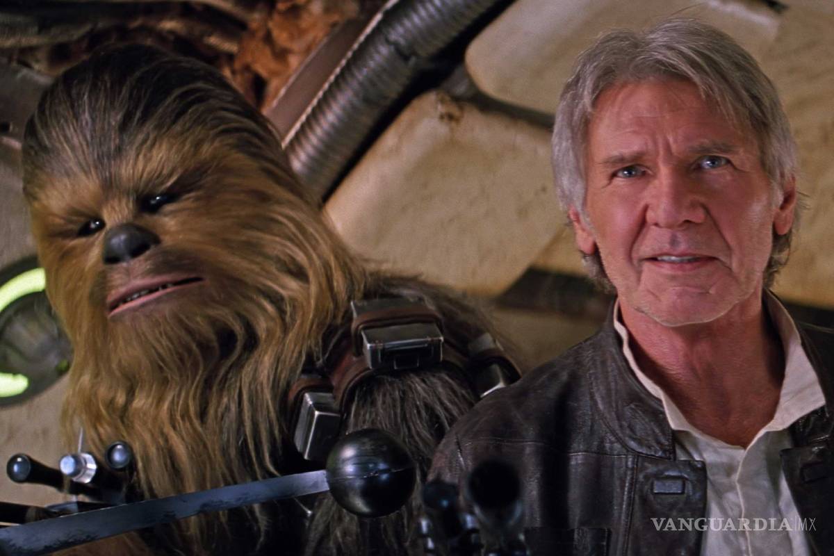 Star Wars, póster, boletos y nuevo trailer