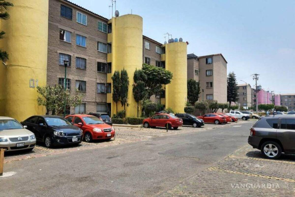 Hallan muerta a una familia al interior de un inmueble en Iztapalapa