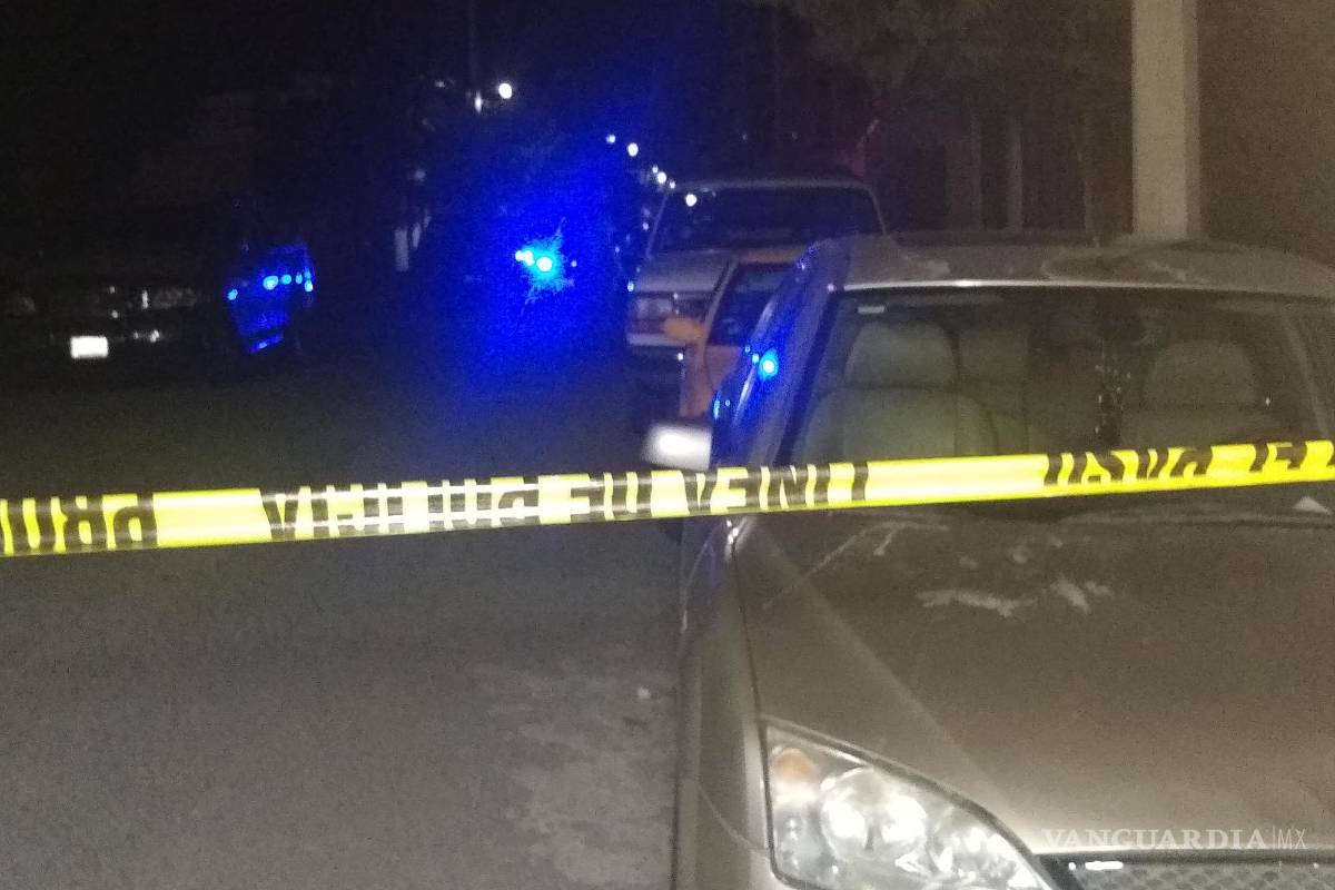 Saltillo: joven se quita la vida en la Morelos; es el tercer caso del día