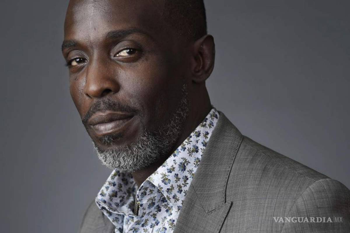 Confirmado, Michael K Williams actor de “The Wire” murió de sobredosis
