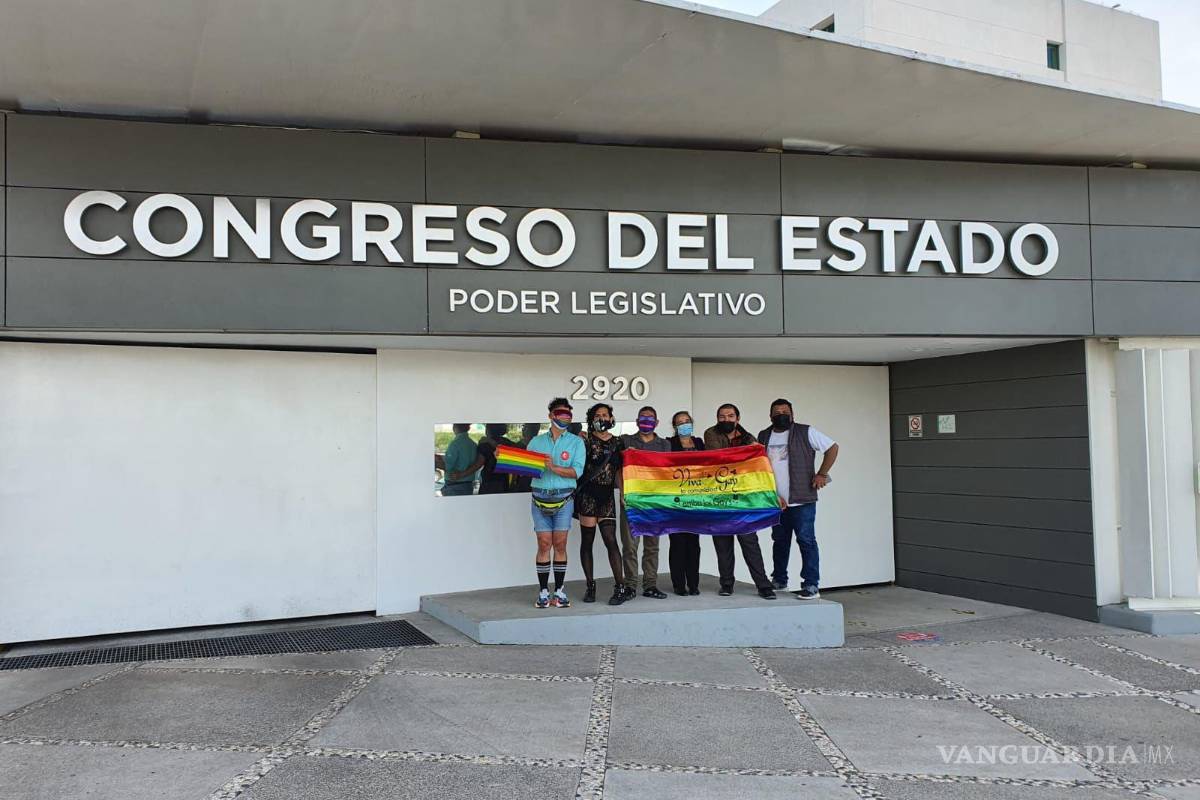 Con 21 votos a favor, en Querétaro se aprueba matrimonio igualitario