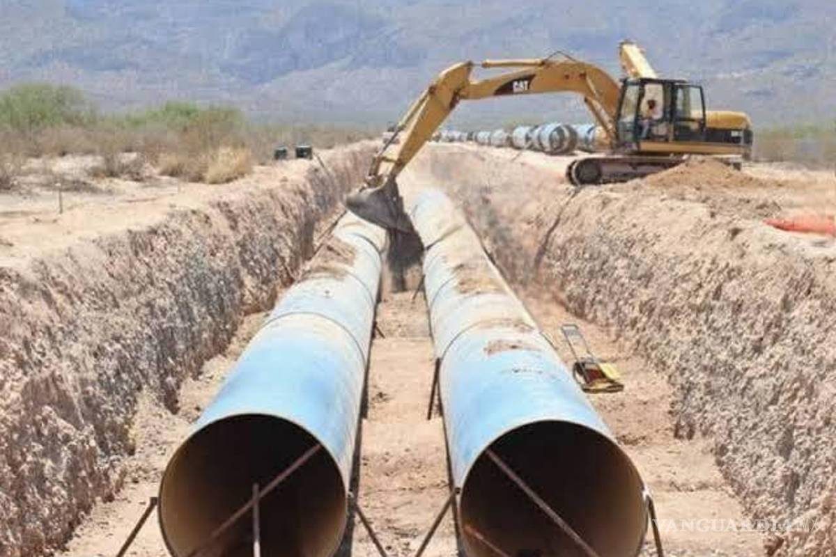 Por ajustes Agua Saludable cortará abasto en la comarca lagunera; no afectará a Torreón